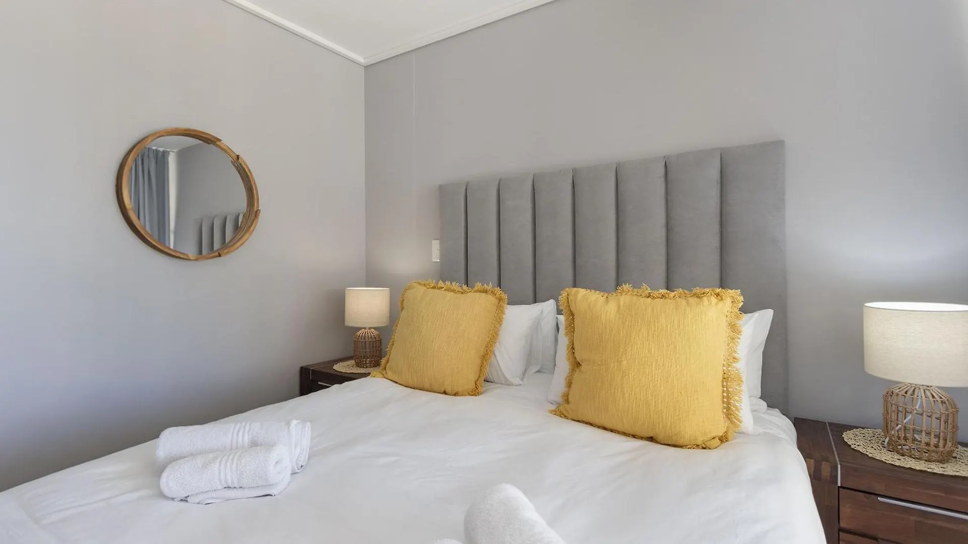 Lagoon Beach 29A By Host Agents Cape Town 0*,