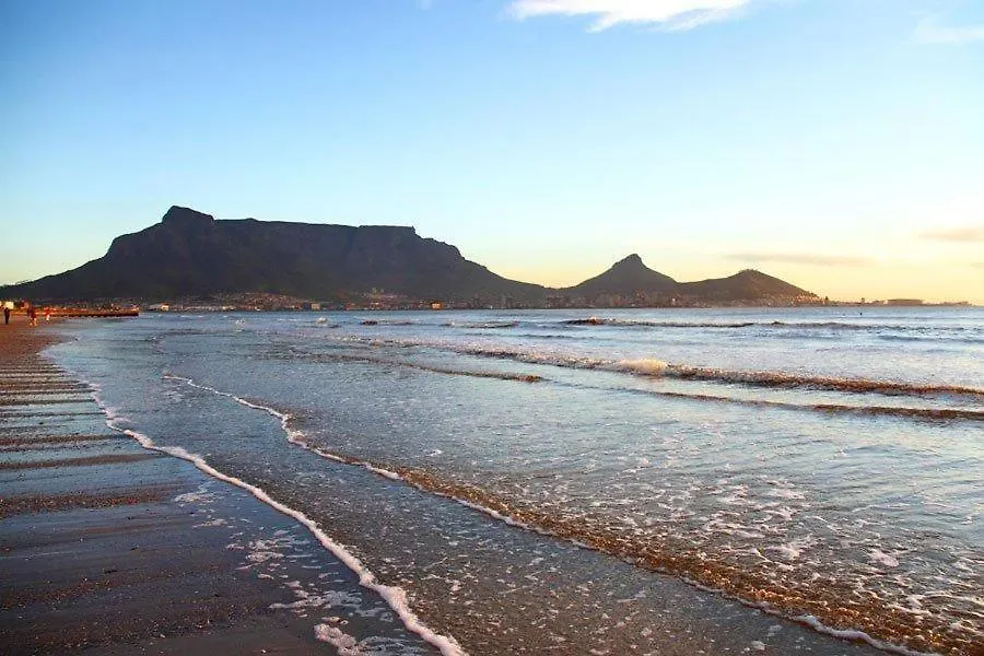 Lagoon Beach 29A By Host Agents Cape Town South Africa