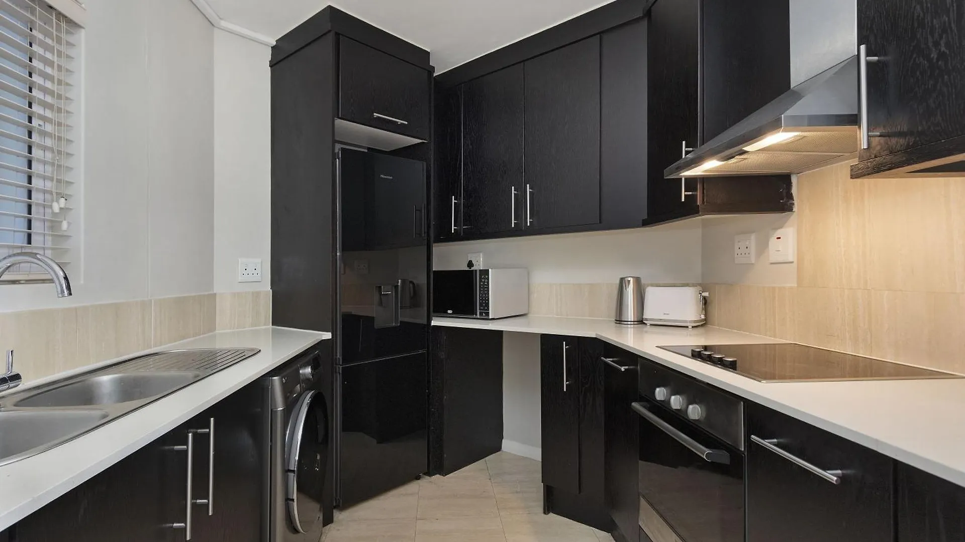 Apartment Lagoon Beach 29A By Host Agents Cape Town