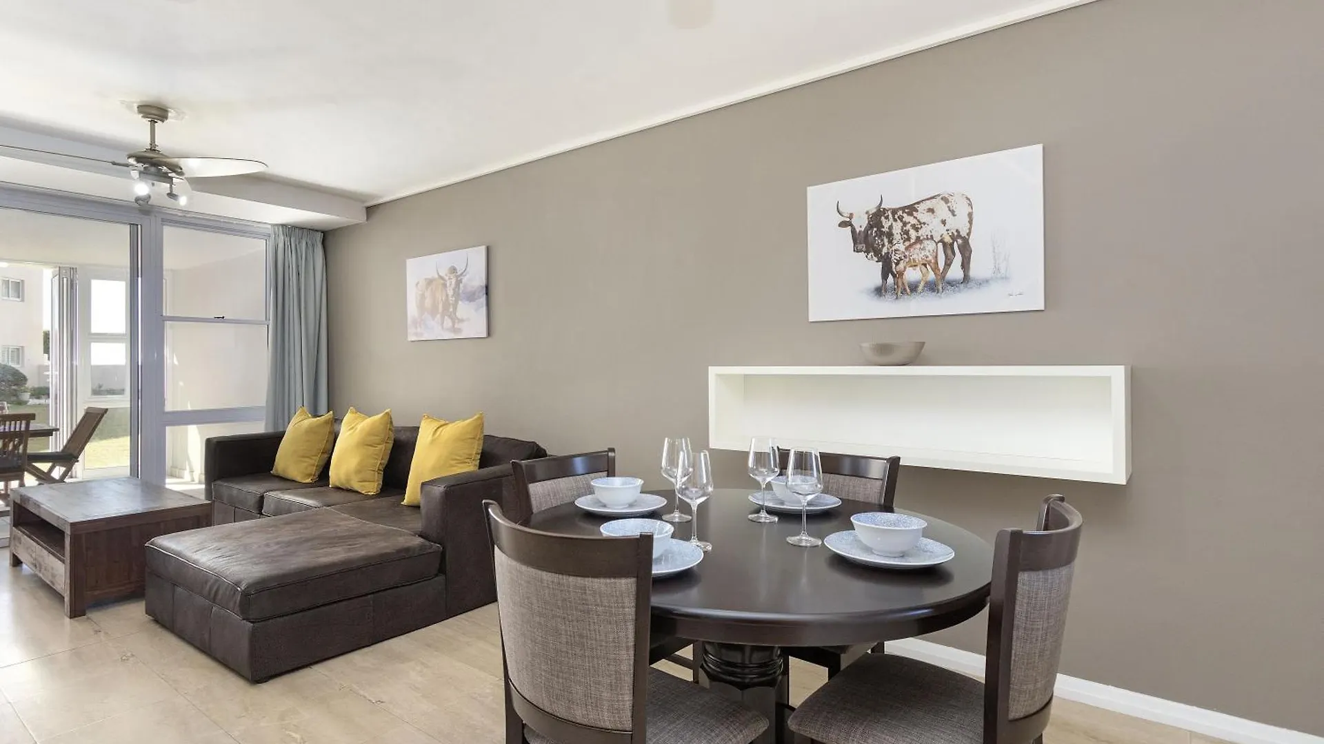 Lagoon Beach 29A By Host Agents Cape Town
